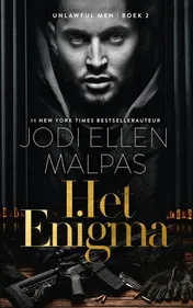 Omslag van Het Enigma
