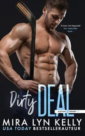 Omslag van Dirty Deal