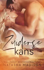 Omslag van Zuiderse kans