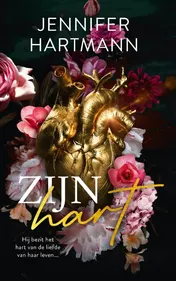 Omslag van Zijn hart