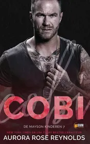 Omslag van Cobi
