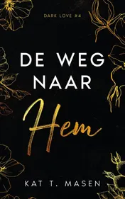 Omslag van De weg naar hem