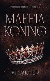 Omslag van Maffiakoning