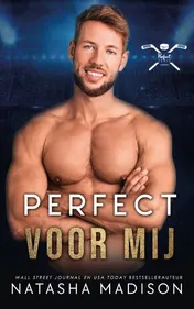Omslag van Perfect voor mij