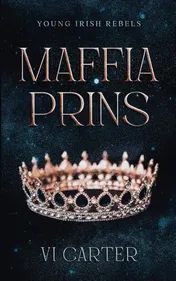 Omslag van Maffiaprins