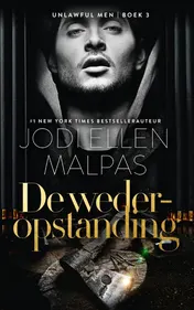 Omslag van De wederopstanding
