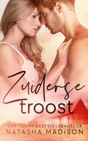 Omslag van Zuiderse troost