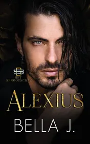 Omslag van Alexius