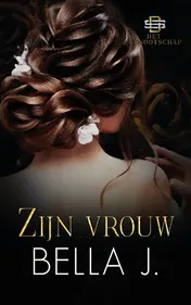 Omslag van Zijn vrouw