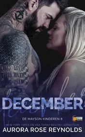 Omslag van December