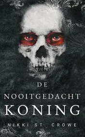 Omslag van De Nooitgedachtkoning