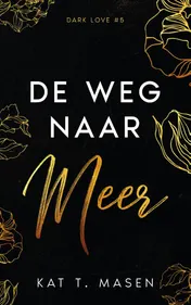 Omslag van De weg naar meer