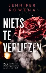 Omslag van Niets te verliezen
