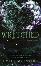 Omslag van Wretched