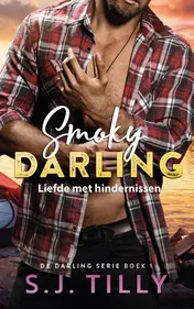 Omslag van Smoky Darling