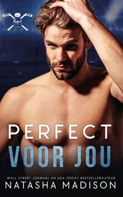 Omslag van Perfect voor jou