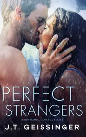 Omslag van Perfect strangers