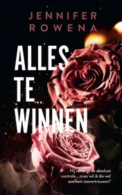 Omslag van Alles te winnen