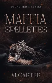 Omslag van Maffiaspelletjes