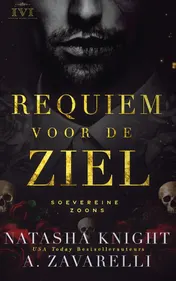 Omslag van Requiem voor de ziel