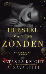 Omslag van Herstel van de zonden