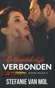 Omslag van Onlosmakelijk verbonden