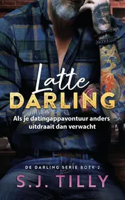 Omslag van Latte Darling