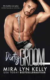 Omslag van Dirty groom