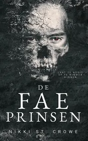 Omslag van De Faeprinsen