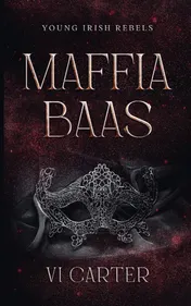 Omslag van Maffiabaas