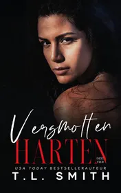 Omslag van Versmolten harten