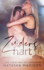 Omslag van Zuiders hart