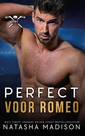 Omslag van Perfect voor Romeo