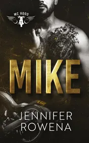 Omslag van Mike