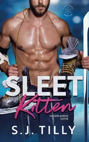 Omslag van Kitten