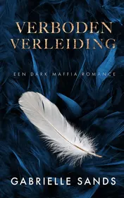 Omslag van Verboden verleiding