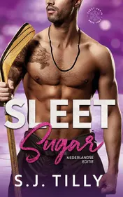 Omslag van Sugar