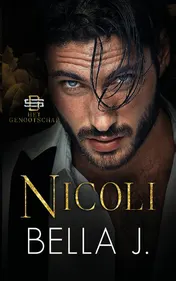 Omslag van Nicoli