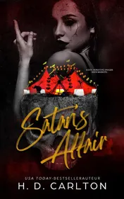 Omslag van Satan's Affair