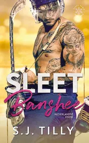 Omslag van Sleet Banshee