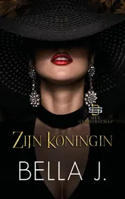 Omslag van Zijn koningin
