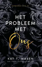 Omslag van Het probleem met ons
