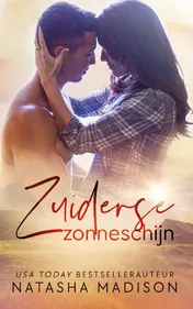 Omslag van Zuiderse zonneschijn