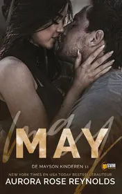 Omslag van May