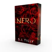 Omslag van Nero