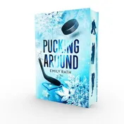 Omslag van Pucking around