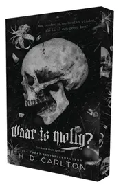 Omslag van Waar is Molly?