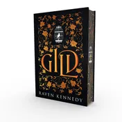 Omslag van Gild