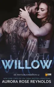 Omslag van Willow
