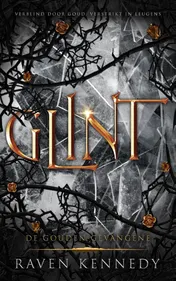 Omslag van Glint